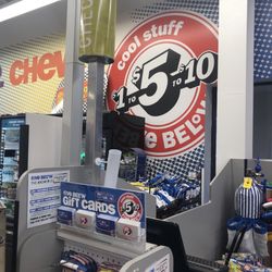 Five Below