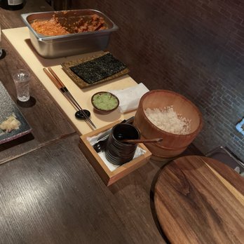 Sushi On Me - Japanese Near Me - Jackson Heights, New York Sushi On Me - Japanese Near Me - Jackson Heights, New York