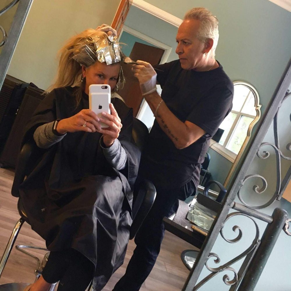 Salon Teez - Makeup Artists Near Me - Naples, Florida Salon Teez - Makeup Artists Near Me - Naples, Florida