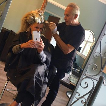 Salon Teez - Makeup Artists Near Me - Naples, Florida