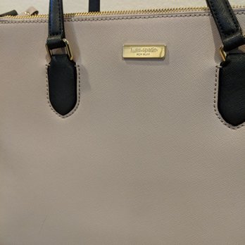 kate spade new york outlet - Outlet line bag, no Spade jewel, pebble leather, thin straps - Accessories Near Me - Barstow, California kate spade new york outlet - Outlet line bag, no Spade jewel, pebble leather, thin straps - Accessories Near Me - Barstow, California
