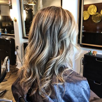 Karina Hernández - Blondes - Hair Stylists Near Me Karina Hernández - Blondes - Hair Stylists Near Me