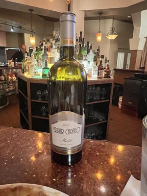 Ferrari's Italian Villa & Chop House by null