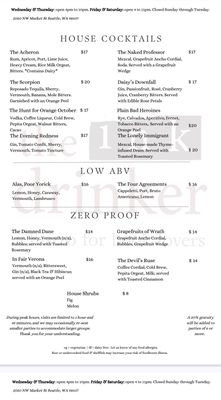 The Ink Drinker by null