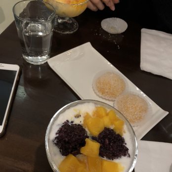 Mango Mango Dessert - Desserts Near Me - Flushing, New York Mango Mango Dessert - Desserts Near Me - Flushing, New York