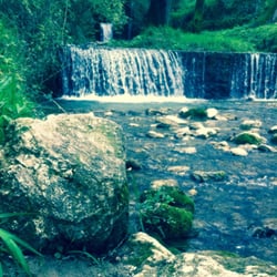 Parco Fluviale - Alla sorgente del sele