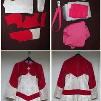 20/20 Tailoring - MAKE THE NEW DRESSES(no patterns required) - Sewing & Alterations Near Me - Calgary, Alberta