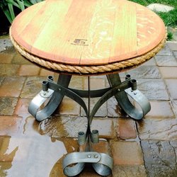 Art Barrel Creations