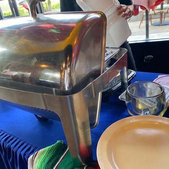 La Casita Olvera - Handmade tortillas - Mexican Near Me - Foothill Ranch, California