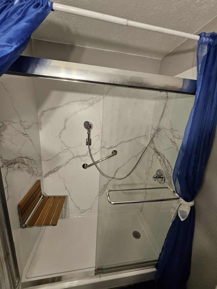 Slide of Better Built Home Remodeling