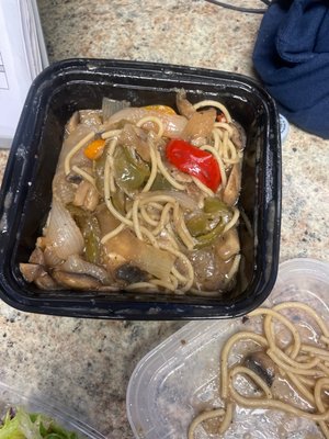 Angelo Brothers Ristorante & Banquet Hall by null