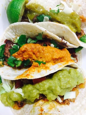 Tacos Mely by null