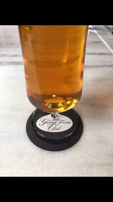 The GeorgeTown Club by null