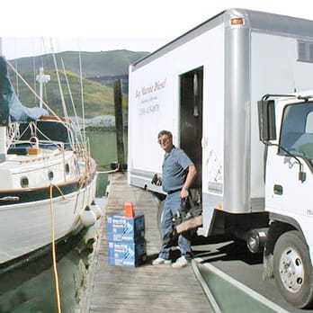 Bay Marine Diesel - Boat Repair Near Me - Vallejo, California Bay Marine Diesel - Boat Repair Near Me - Vallejo, California