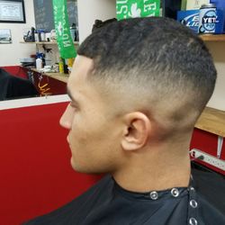 Shear Luck BarberShop