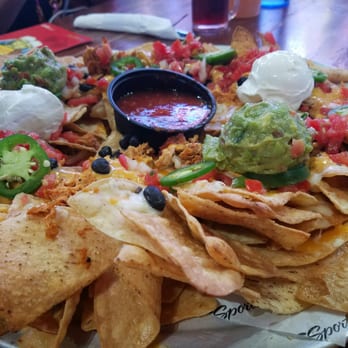 Stateside Live - HUGE nachos yummm - Sports Bars Near Me - Philadelphia, Pennsylvania Stateside Live - HUGE nachos yummm - Sports Bars Near Me - Philadelphia, Pennsylvania