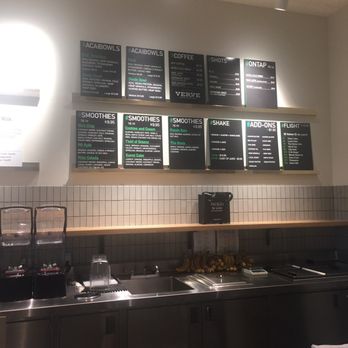 Pressed For Juice - Juice Bars & Smoothies Near Me - Henderson, Nevada