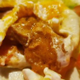 Pork Burrito