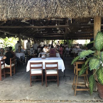 Kinich - Palapa dining area - Yucatan Near Me - Izamal, YUC Kinich - Palapa dining area - Yucatan Near Me - Izamal, YUC