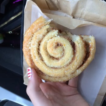 Starbucks - Morning bun - Coffee & Tea Near Me - Aurora, Colorado