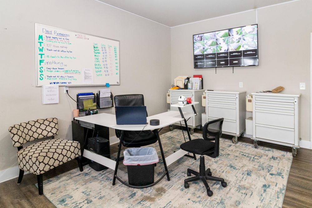 Tulip Hill Recovery - grief counselor in Murfreesboro, TN