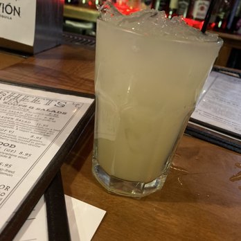 Three Sheets - Paloma $5 for happy hour - American Near Me - New Haven, Connecticut