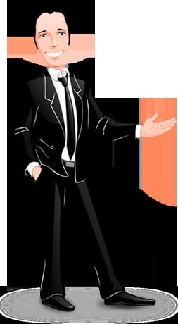 Slide of Competent Roof Services