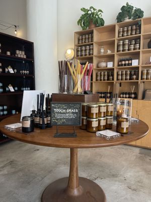 P.F. Candle Co. by null