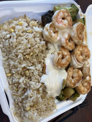 Little Ninja Hibachi Express Grill by null