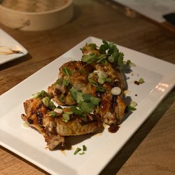 YumCha Beer Garden - Vietnamese chicken wings