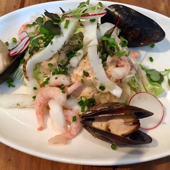 The Chase - Seafood Near Me - Toronto, Ontario