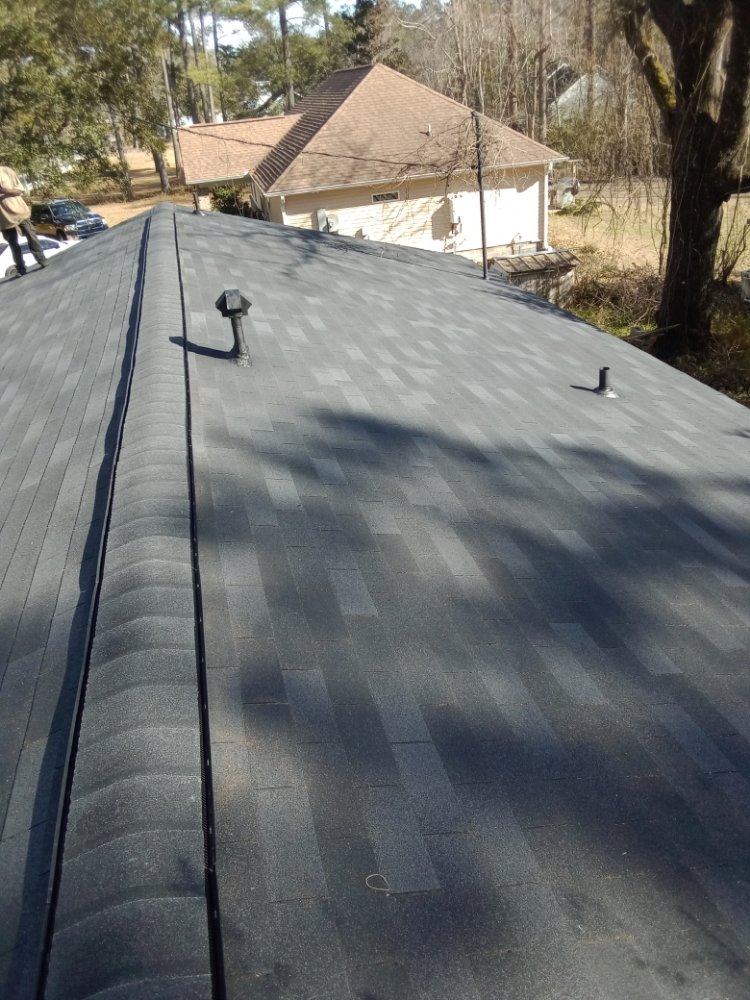 Slide of TC Remodeling