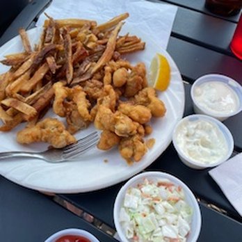 The Mad River Tavern - Clam plate - Bars Near Me - Campton, New Hampshire The Mad River Tavern - Clam plate - Bars Near Me - Campton, New Hampshire