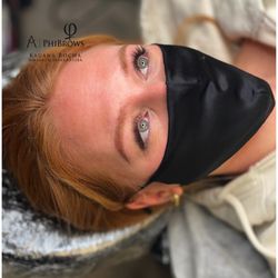 The Brow & Some - Phibrows Microblading