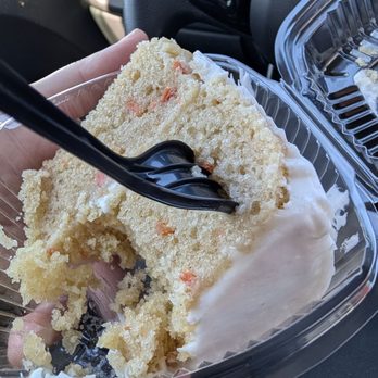 Ray's Chicken and Fish - Carrot cake - Fish & Chips Near Me - Sacramento, California Ray's Chicken and Fish - Carrot cake - Fish & Chips Near Me - Sacramento, California