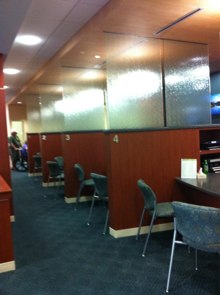 LOURDES HOSPITAL Updated September 2024 15 Reviews 219 Front St