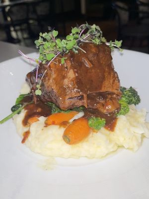 Tipping Point Restaurant and Terrace by null