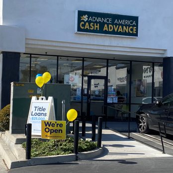 Advance America - Check Cashing/Pay-day Loans Near Me - Hawthorne, California Advance America - Check Cashing/Pay-day Loans Near Me - Hawthorne, California