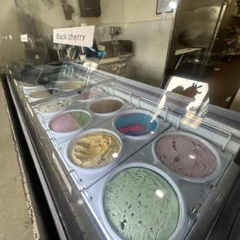 Scoops & Crepes - Thrifty Ice cream - Ice Cream & Frozen Yogurt Near Me - Montclair, California Scoops & Crepes - Thrifty Ice cream - Ice Cream & Frozen Yogurt Near Me - Montclair, California