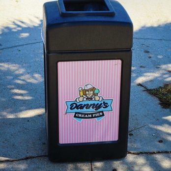 Danny’s Cream Pies - Trash - Desserts Near Me - Englewood, Florida Danny’s Cream Pies - Trash - Desserts Near Me - Englewood, Florida