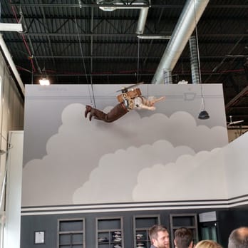 Daredevil Brewing - Breweries Near Me - Indianapolis, Indiana Daredevil Brewing - Breweries Near Me - Indianapolis, Indiana