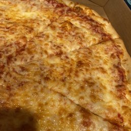 Cheese Pizza