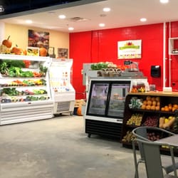 Fresh Mondays - Fresh Mondays, Inc. at Mount Vernon Marketplace