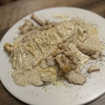 Prosecco22 - Tagliolini Cacio and Pepe - Italian Near Me - Pembroke Pines, Florida