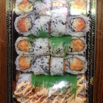 New Bamboo - Chinese Near Me - Dunedin, Florida