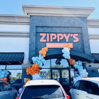 Zippy's - S. Eastern - Diners Near Me - Las Vegas, Nevada