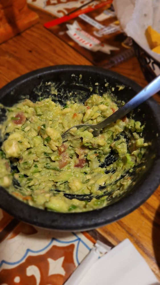 Azteca Mexican Restaurant