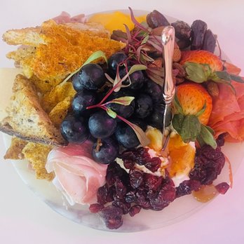 Mrs Coco - Small Charcuterie plate - Cafes Near Me - Henderson, Nevada Mrs Coco - Small Charcuterie plate - Cafes Near Me - Henderson, Nevada