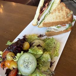 Club Sandwich Club Sandwich