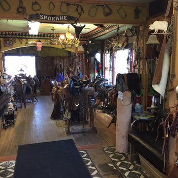 Indiana Harness - Leather Goods Near Me - Spokane Valley, Washington Indiana Harness - Leather Goods Near Me - Spokane Valley, Washington